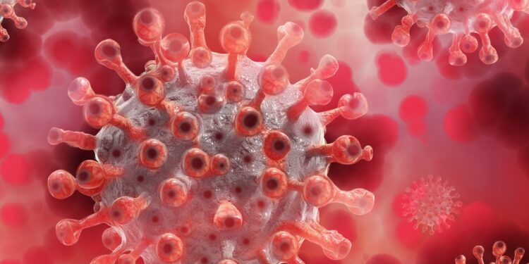 İngiltere’de yeni Maymun çiçeği varyantı Ekonomik Dengeleri Sarstı