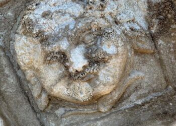 Bartın Amastris Antik Kenti: Medusa’nın Sırrı Çözülüyor