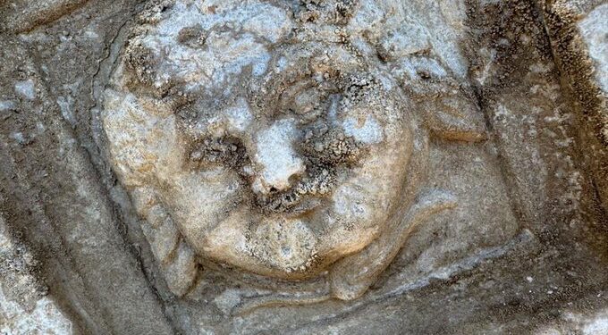 Bartın Amastris Antik Kenti: Medusa’nın Sırrı Çözülüyor