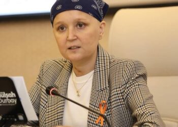 Gülşah Durbay İftiralara Karşı Onur Savaşı Vermişti