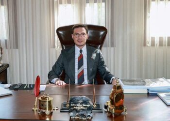 Tokat Belediye Başkanı Casusluk Şoku: Profesyonel Bir İş mi?