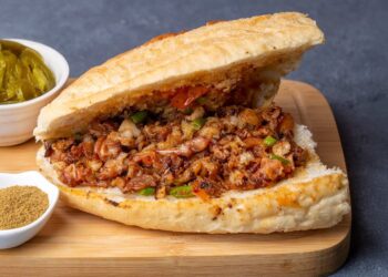 Dünyanın en iyi sakatat yemekleri Listesi: Meksika ve Türkiye