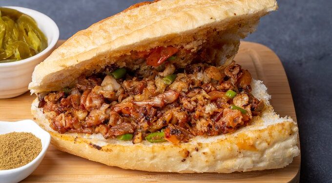 Dünyanın en iyi sakatat yemekleri Listesi: Meksika ve Türkiye