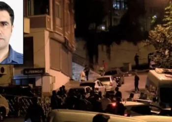 İstanbul polis şehit Haberi Yürekleri Dağladı: Çekmeköy’de Çatışma