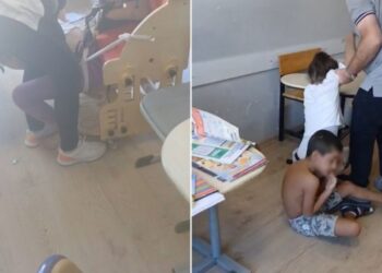 Bursa’da otizmli öğrenci skandalı: Türkiye’nin Özel Eğitim Karnesi