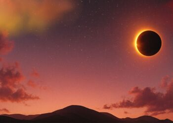 2026 Güneş ve Ay Tutulmaları: Türkiye’de Ekonomik Dönüşüm Başlıyor