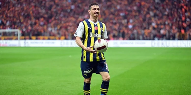 Son Dakika Mert Hakan Yandaş tutuklandı: Bahis Soruşturmasında Şok Karar