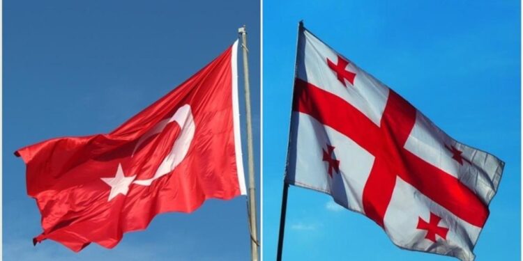 Gürcistan’a Seyahat Öncesi Hazırlık: 1 Ocak 2026 İçin 5 Kritik İpucu