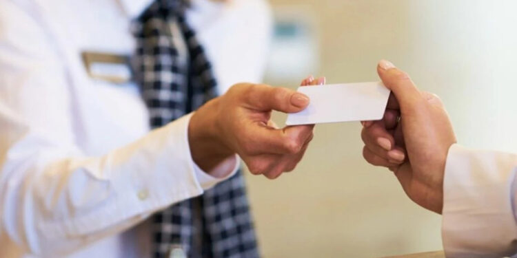 Otellerde artık kimlik fotokopisi alınmayacak: Pansiyonlarda Durum Ne?