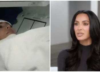 Kim Kardashian Hastalığı Ne Olabilir? Düşük Aktivite Neye İşaret Ediyor?
