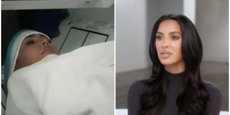 Kim Kardashian Hastalığı Ne Olabilir? Düşük Aktivite Neye İşaret Ediyor?