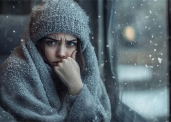 Kış Depresyonu Sigorta Kapsamına Giriyor mu? Mevsimsel Duygudurum Bozukluğu’nun Ekonomik Maliyeti 💸