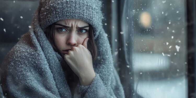 Kış Depresyonu Sigorta Kapsamına Giriyor mu? Mevsimsel Duygudurum Bozukluğu’nun Ekonomik Maliyeti 💸