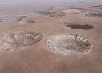Obruk ve Kuraklık Felaketi: Türkiye İçin Kritik Rapor
