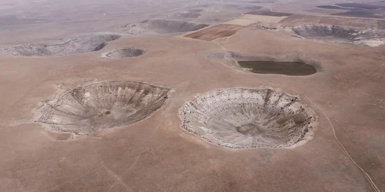 Obruk ve Kuraklık Felaketi: Türkiye İçin Kritik Rapor