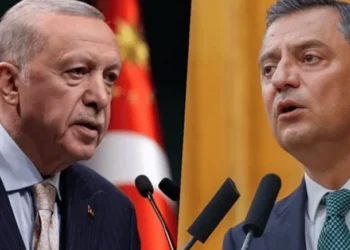 Erdoğan’ın Özgür Özel’e Cevabı: Siyaset Gündemini Nasıl Değiştirdi?