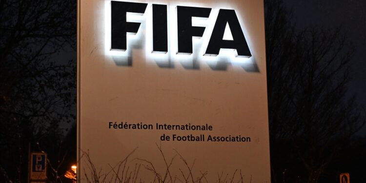 FIFA 2026 Dünya Kupası Katılım Ücreti 10.5 Milyon Dolar Oldu