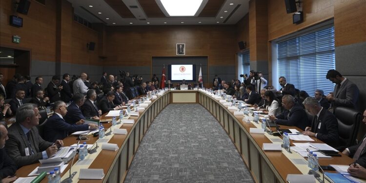 11. Yargı Paketi: Hukuk Uzmanları Paketi Analiz Etti, Orantılılık İlkesi Tartışılıyor